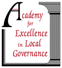 academy logo