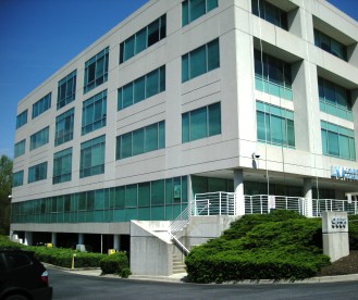 IGSR - Baltimore Office