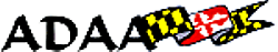 Maryland Alcohol and Drug Abuse Administration logo