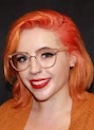 Staff Member Picture