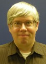 Staff Member Picture